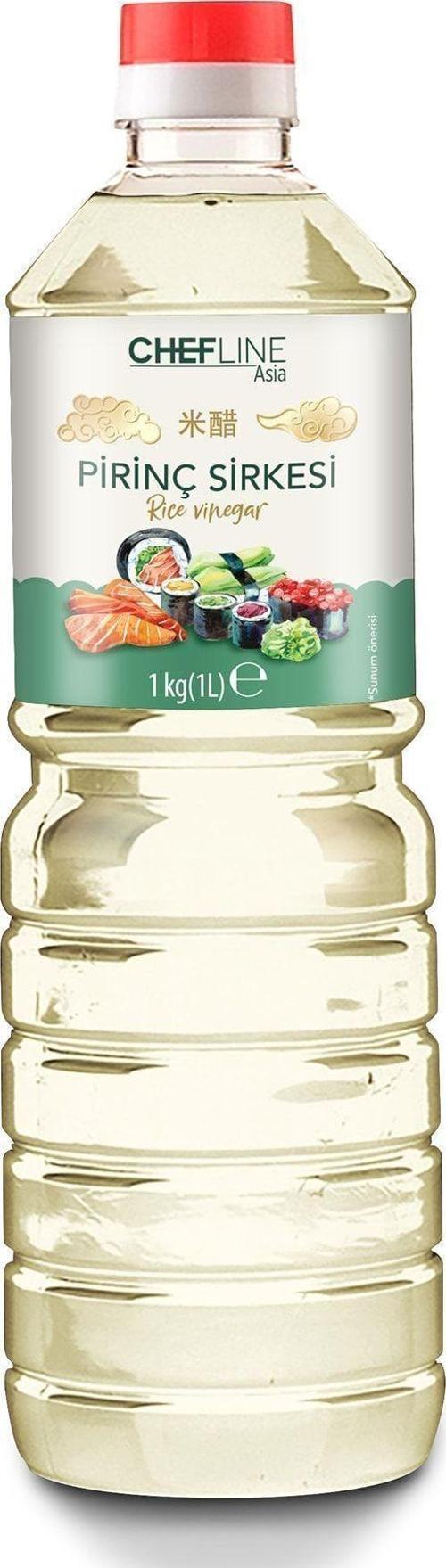 Pirinç Sirkesi 1 Kg
