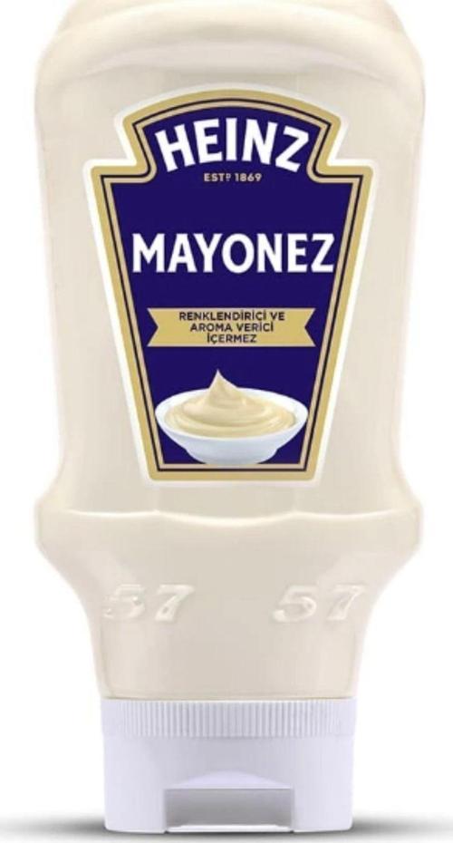 Mayonez 400 Gr