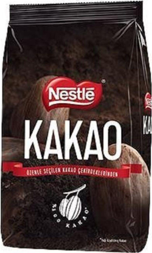 Toz Kakao 1 Kg