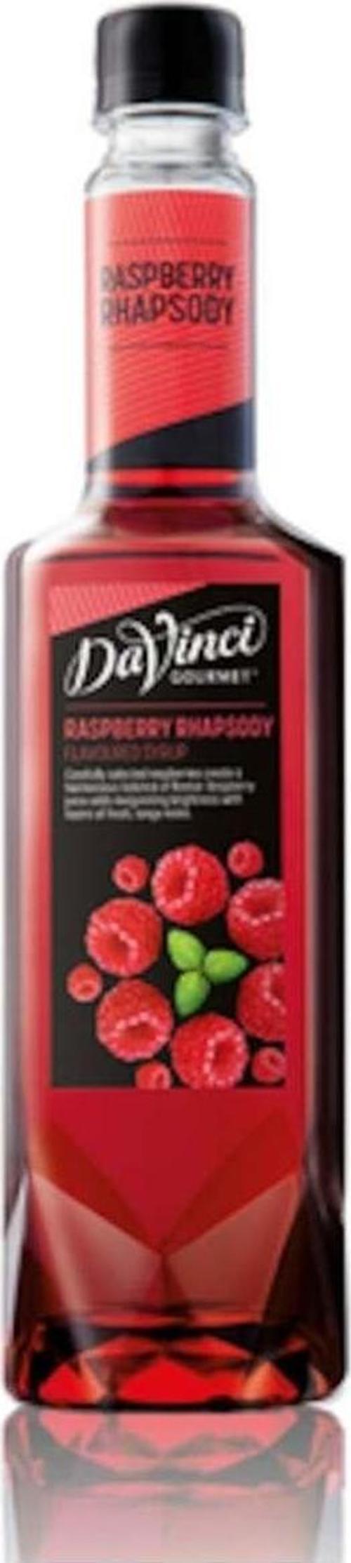Davinci Frambuaz Şurubu 750 Ml