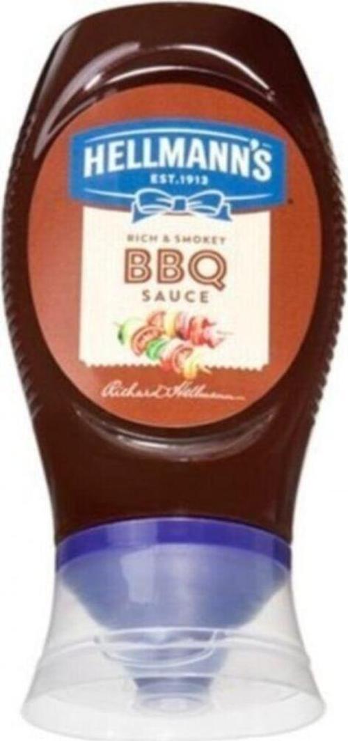 Barbekü Sos, 285 Gr.