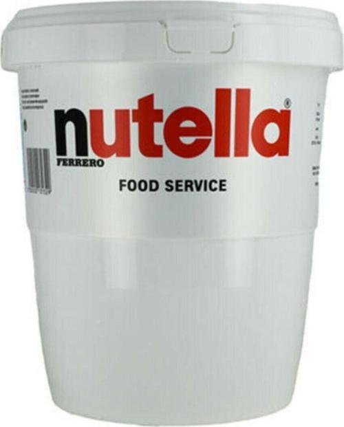 Nutella 3 Kg Food Service