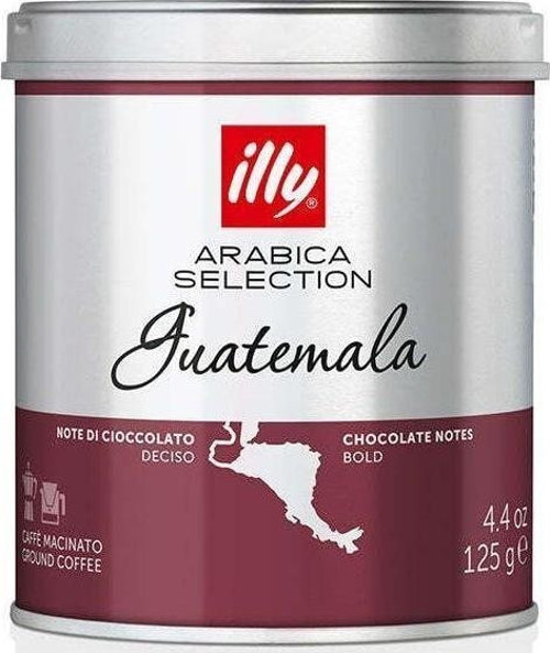 Guatemala Toz Kahve (125 G)