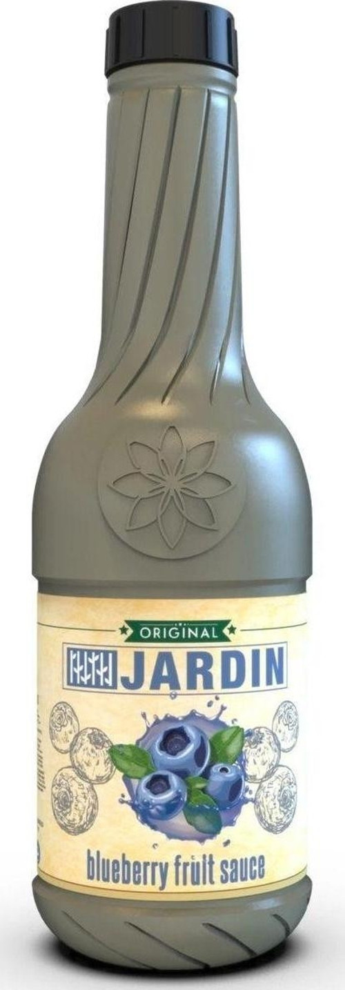 Jardın Blueberry Püre 900 Gr*6