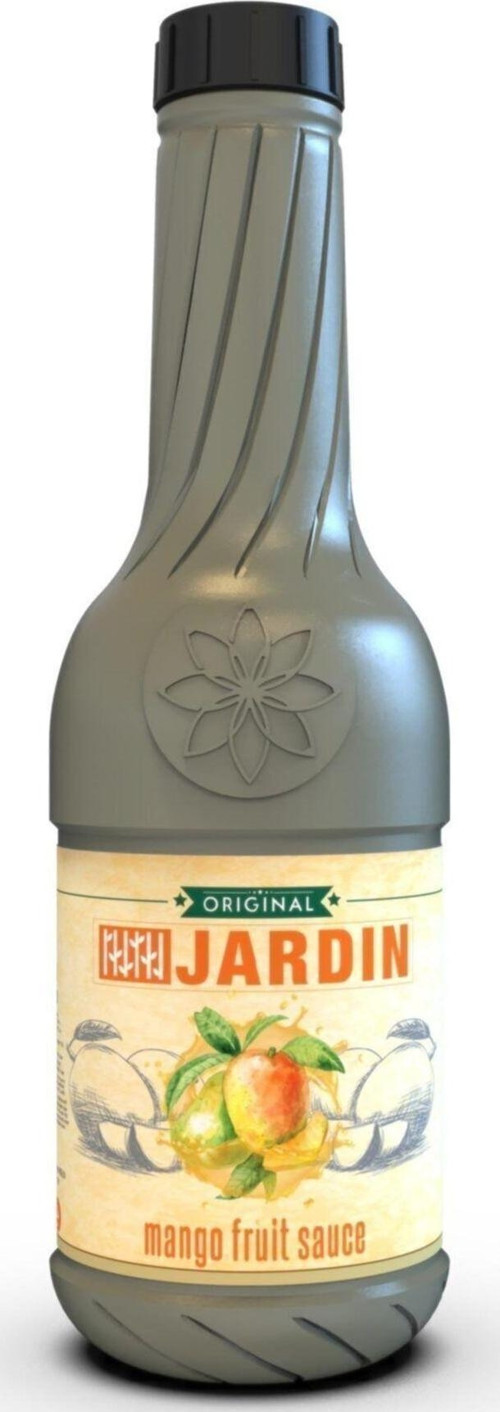 Mango Meyve Püre Sosu 900 G
