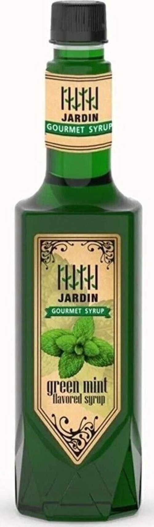Nane Aromalı Kokteyl Kahve Şurup 750 Ml Cocktail Syrups