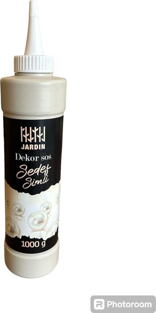 Simli Dekor Sosu 1000 G
