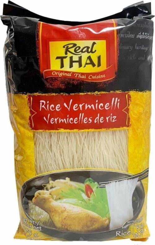 Pirinç Şehriye Rice Vermicelli 375 Gr