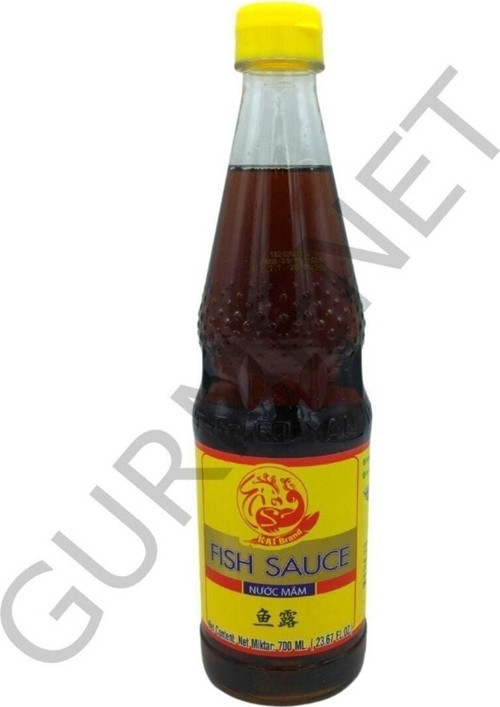 Balık Sosu 700 Ml.