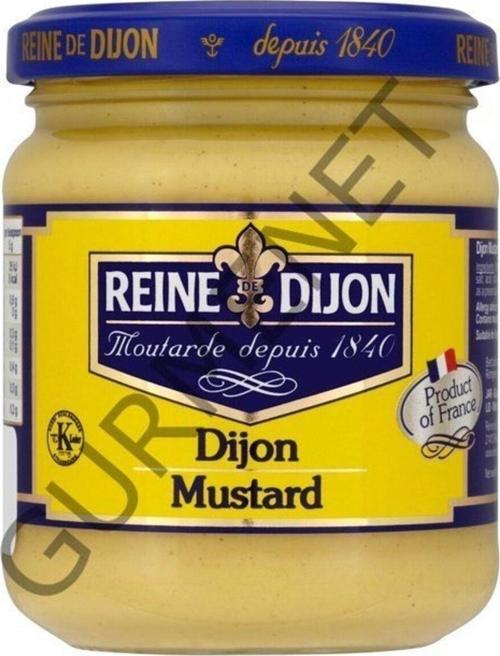 Dijon Hardalı 200 Gr.