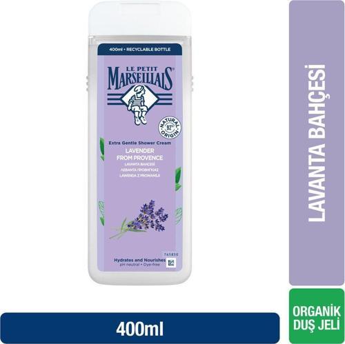 Lavanta Balı Duş Jeli 400 Ml