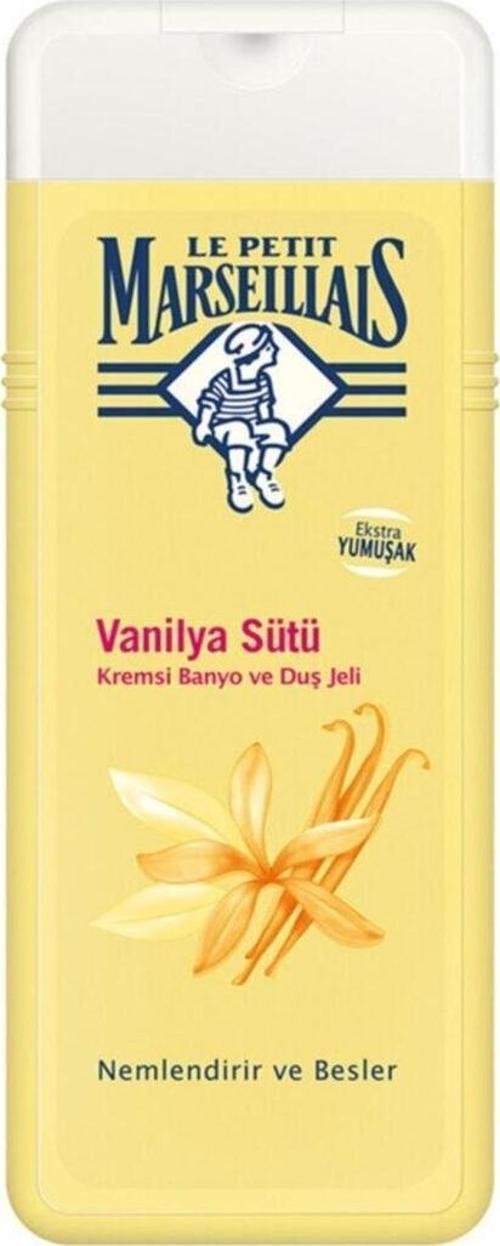 Vanilya Sütü Duş Jeli 250 Ml