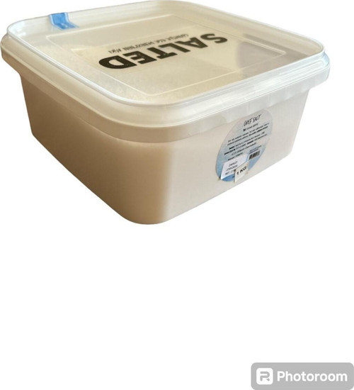Chef Salt, Şef Tuzu 1Kg