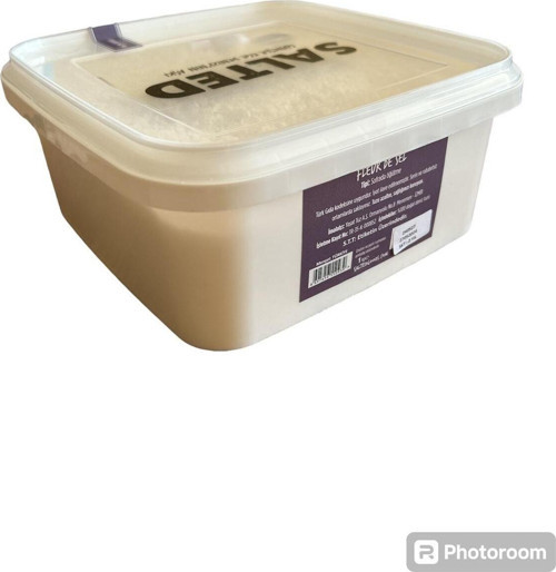 Fleur De Sel, Tuz Çiçeği 1 Kg