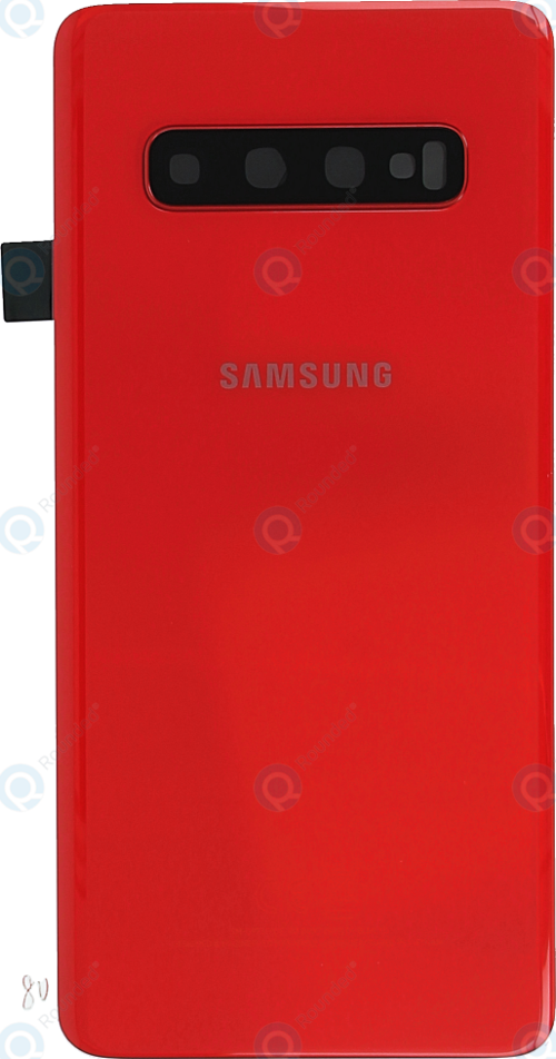 Galaxy S10 4G Arka Pil Kapağı - LENS HARİÇ, SM-G973F