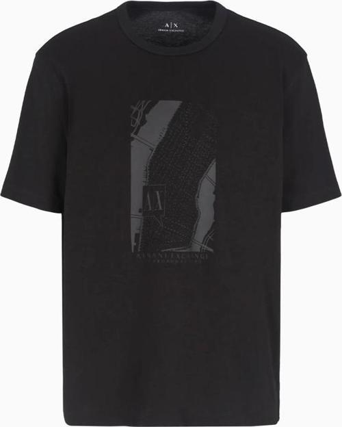 Bisiklet Yaka T-Shirt