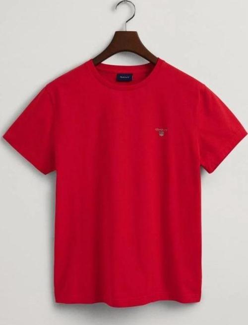 Erkek Bisiklet Yaka T-Shirt