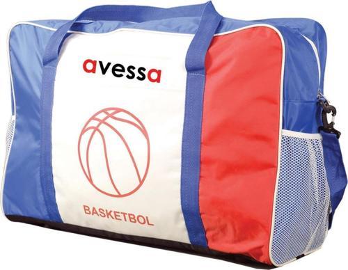 6 lı Basketbol Top Çantası