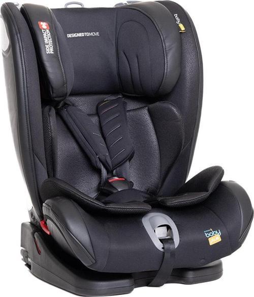 baby baby plus Secure Isofixli Oto Koltuğu 9-36 kg
