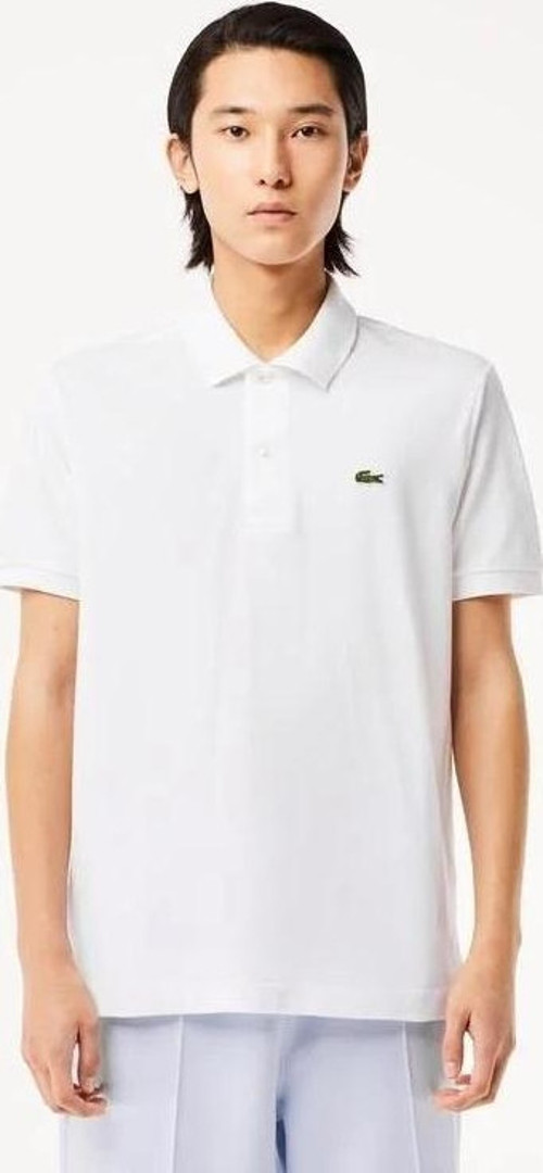 Polo Yaka T-Shirt