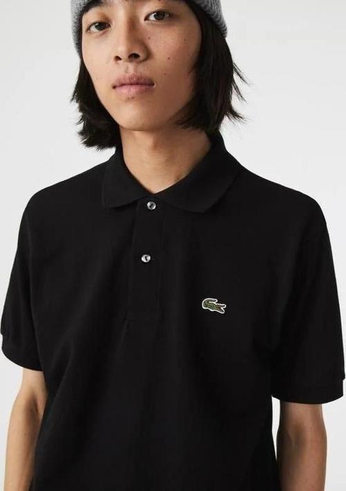 Polo Yaka T-Shirt