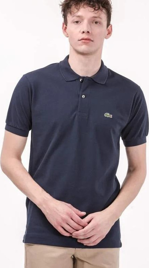 Polo Yaka T-Shirt