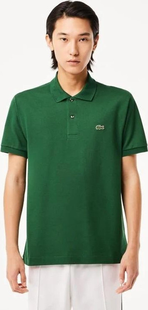 Polo Yaka T-Shirt