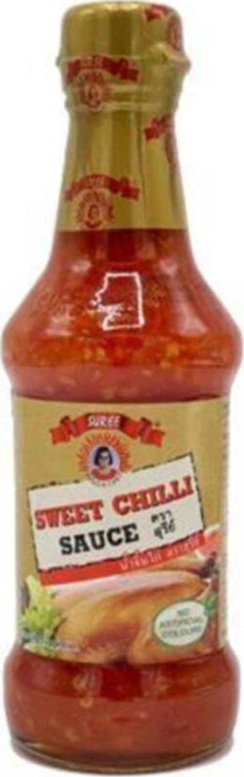Tatlı Biber Sosu 350 Gr
