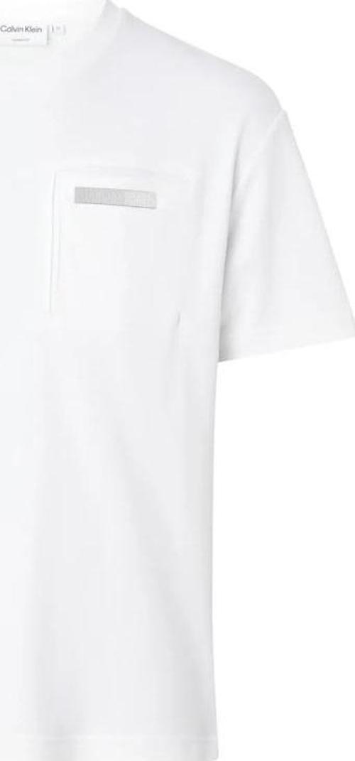 Bisiklet Yaka T-Shirt