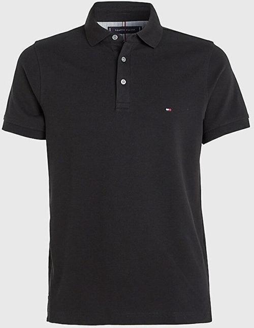 Tommy Hilfiger Erkek Polo Yaka T-Shirt