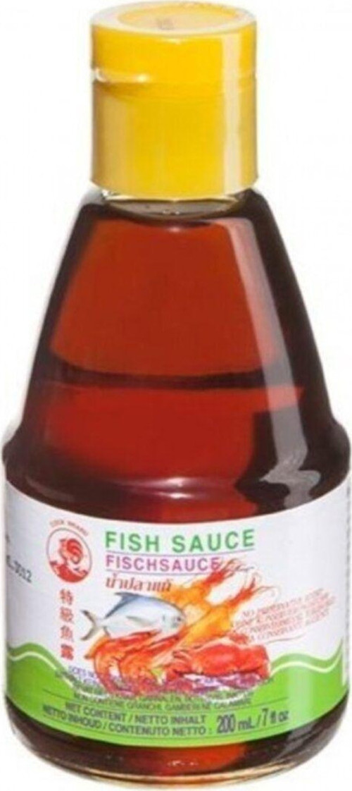 Balık Sosu 200 Ml