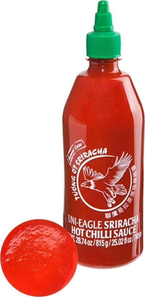 Sriracha Acı Biber Sosu 815 Gr