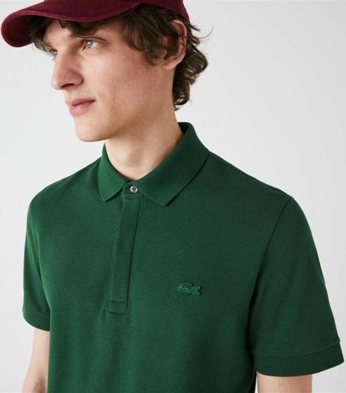 Paris Polo T-Shirt