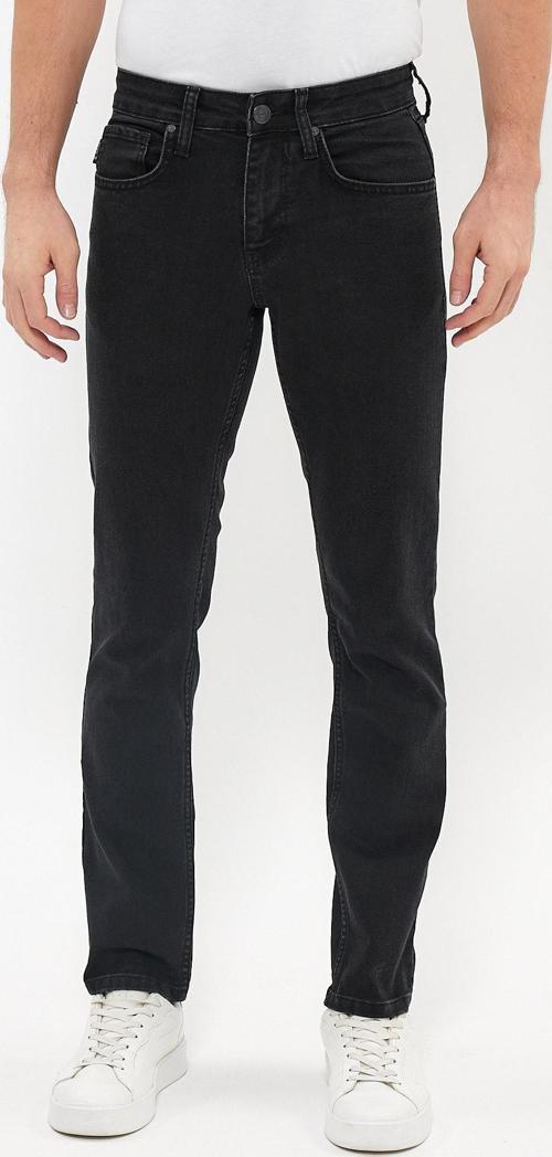 Erkek Jean Pantolon Slimfit Arjen 651 RD24KE011537