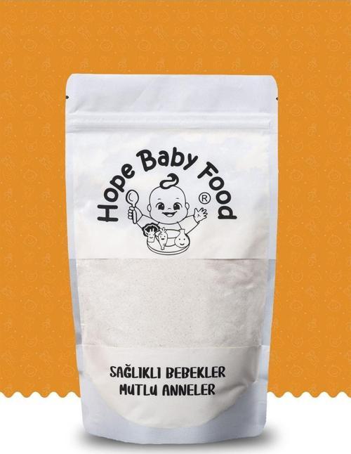 Tam Pirinç Unu 250 Gram