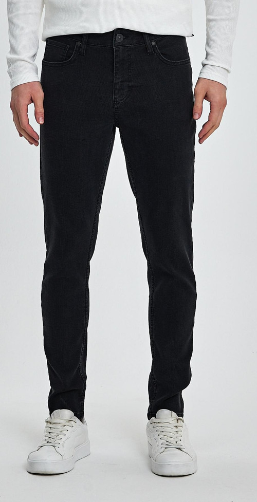 Erkek Jean Pantolon Skinny Danny 169 RD24KE011539
