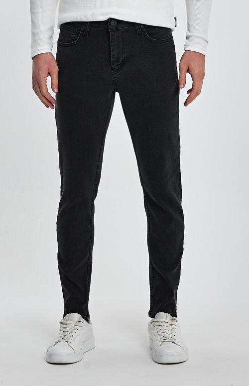Erkek Jean Pantolon Skinny Danny 169 RD24KE011539
