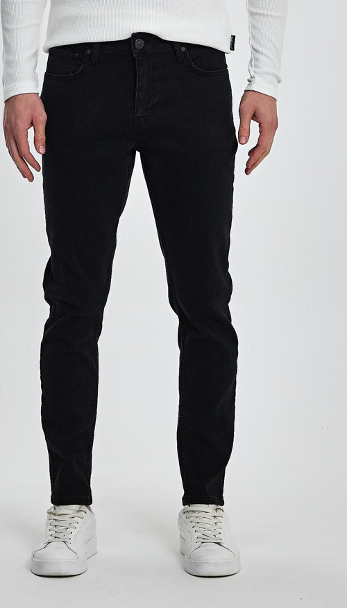 Erkek Jean Pantolon Skinny Danny 169 RD24KE011539