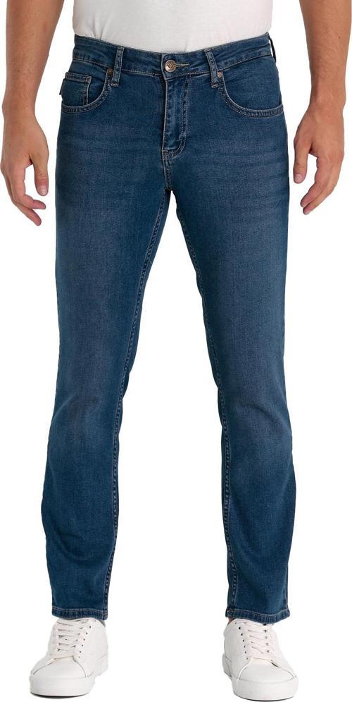 Erkek Jean Pantolon Slimfit Arjen 643 RD23YE011516