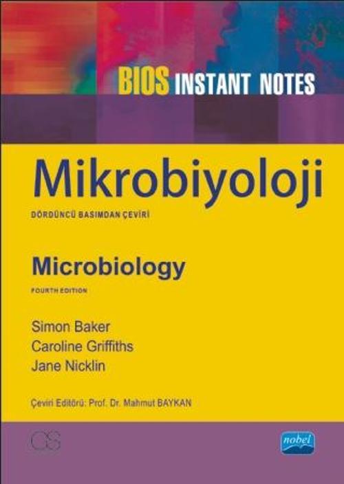 MİKROBİYOLOJİ / Microbiology
