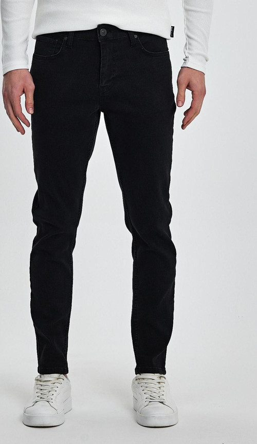 Erkek Jean Pantolon Skinny Danny 169 RD24KE011539