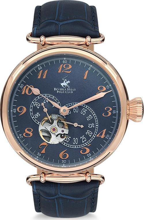 BH9099-03 Otomatik Erkek Kol Saati