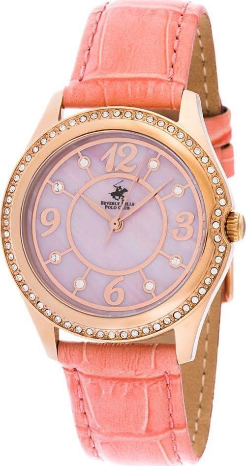 BH9206-03 Kadın Kol Saati