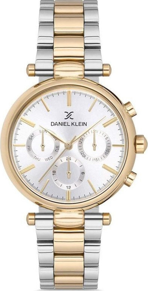 DK102-011237L Kadın Kol Saati