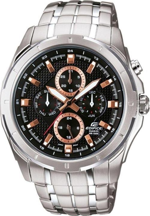 Edifice EF-328D-1A5VDF Erkek Kol Saati
