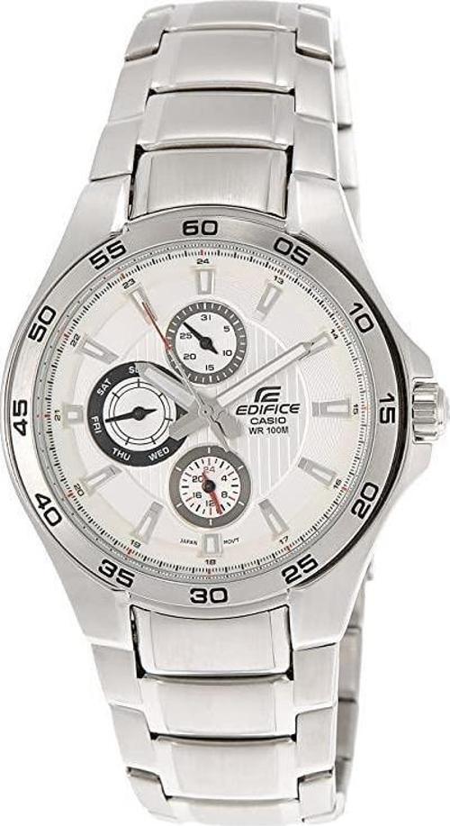 Edifice EF-335D-7AVDF Erkek Kol Saati