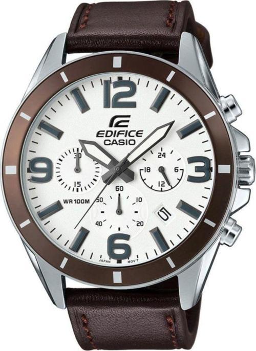 Edifice EFR-553L-7BVUDF Erkek Kol Saati