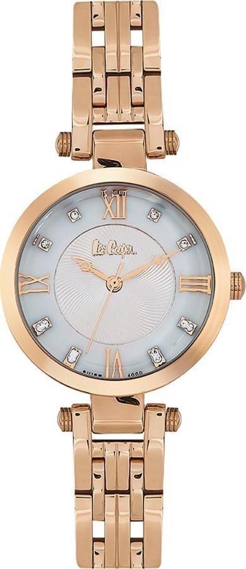 LC06243.430 Hasır Kadın Kol Saati