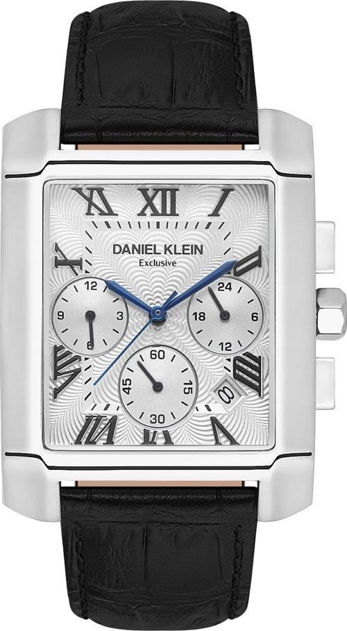 Exclusive DKE.1.13748-1 Erkek Kol Saati