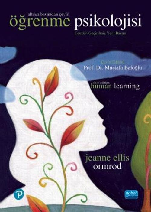 ÖĞRENME PSİKOLOJİSİ - Human Learning